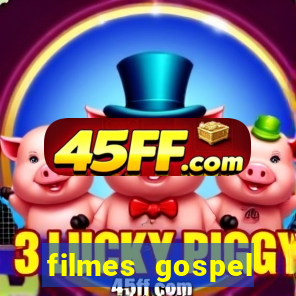 filmes gospel baseadas em fatos reais emocionantes